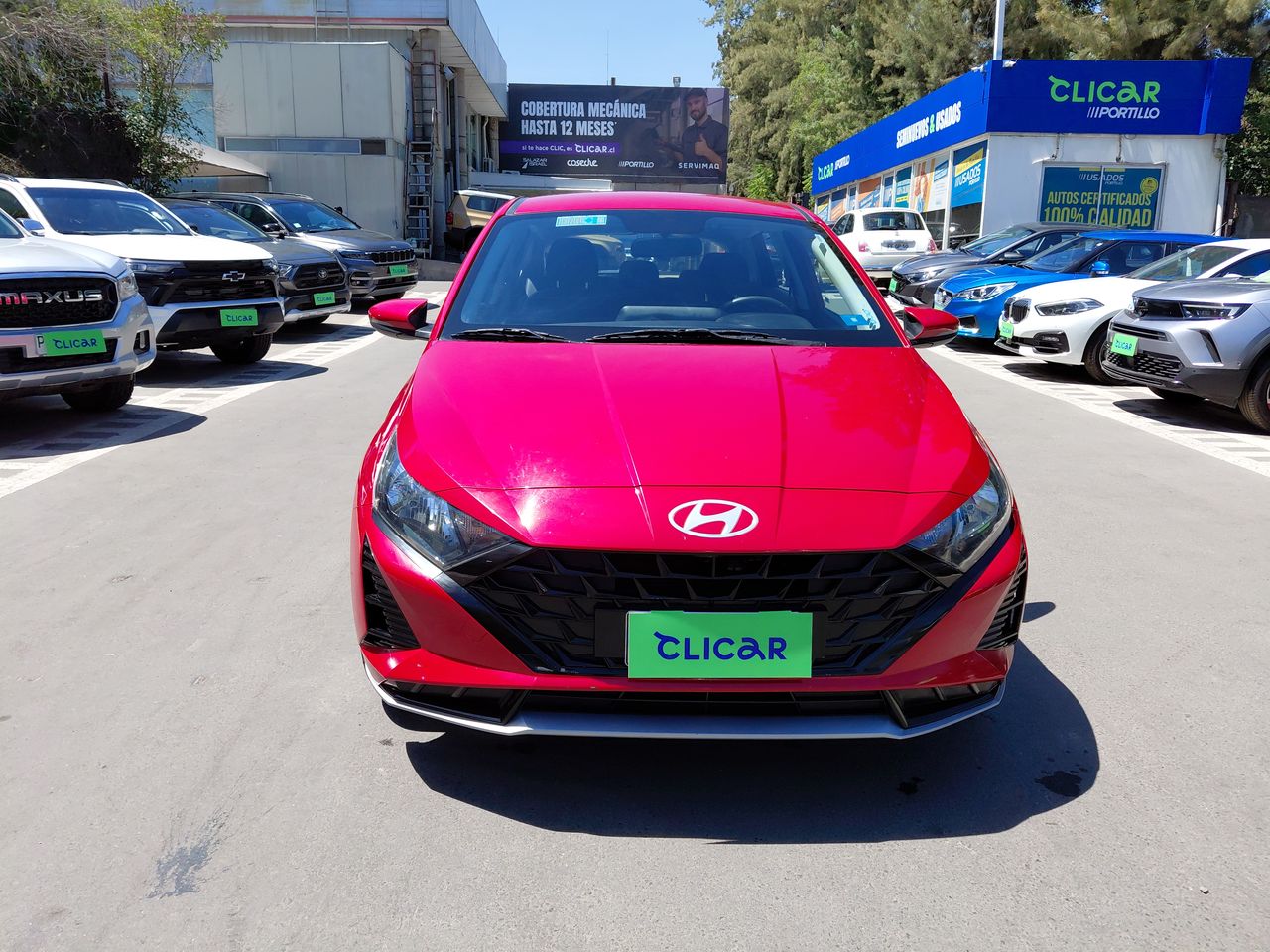 HYUNDAI - 2