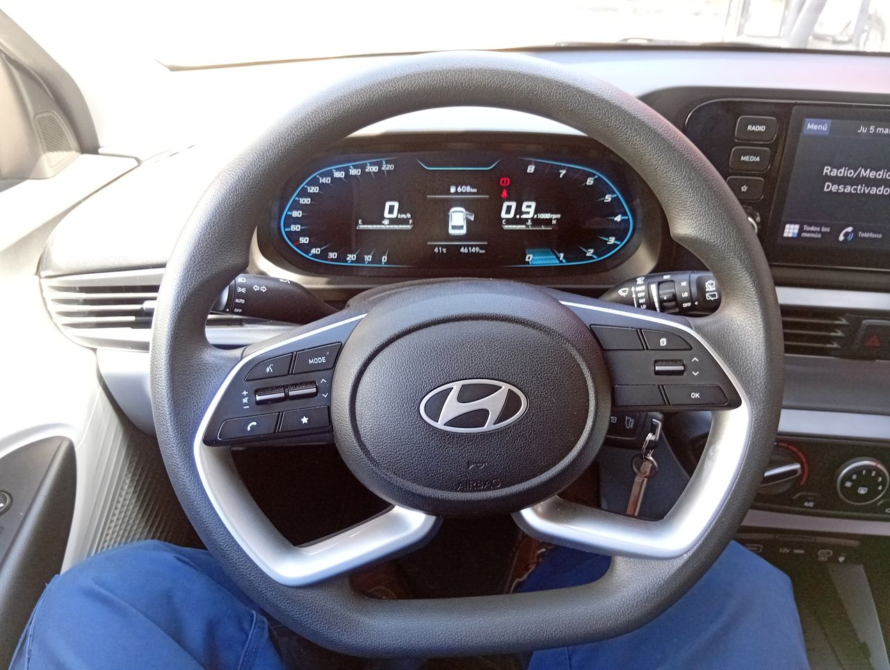 HYUNDAI - 22