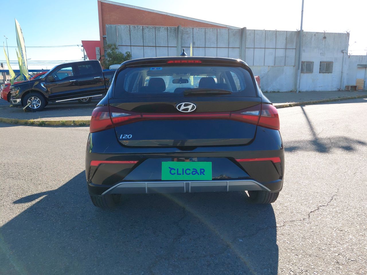 HYUNDAI - 5