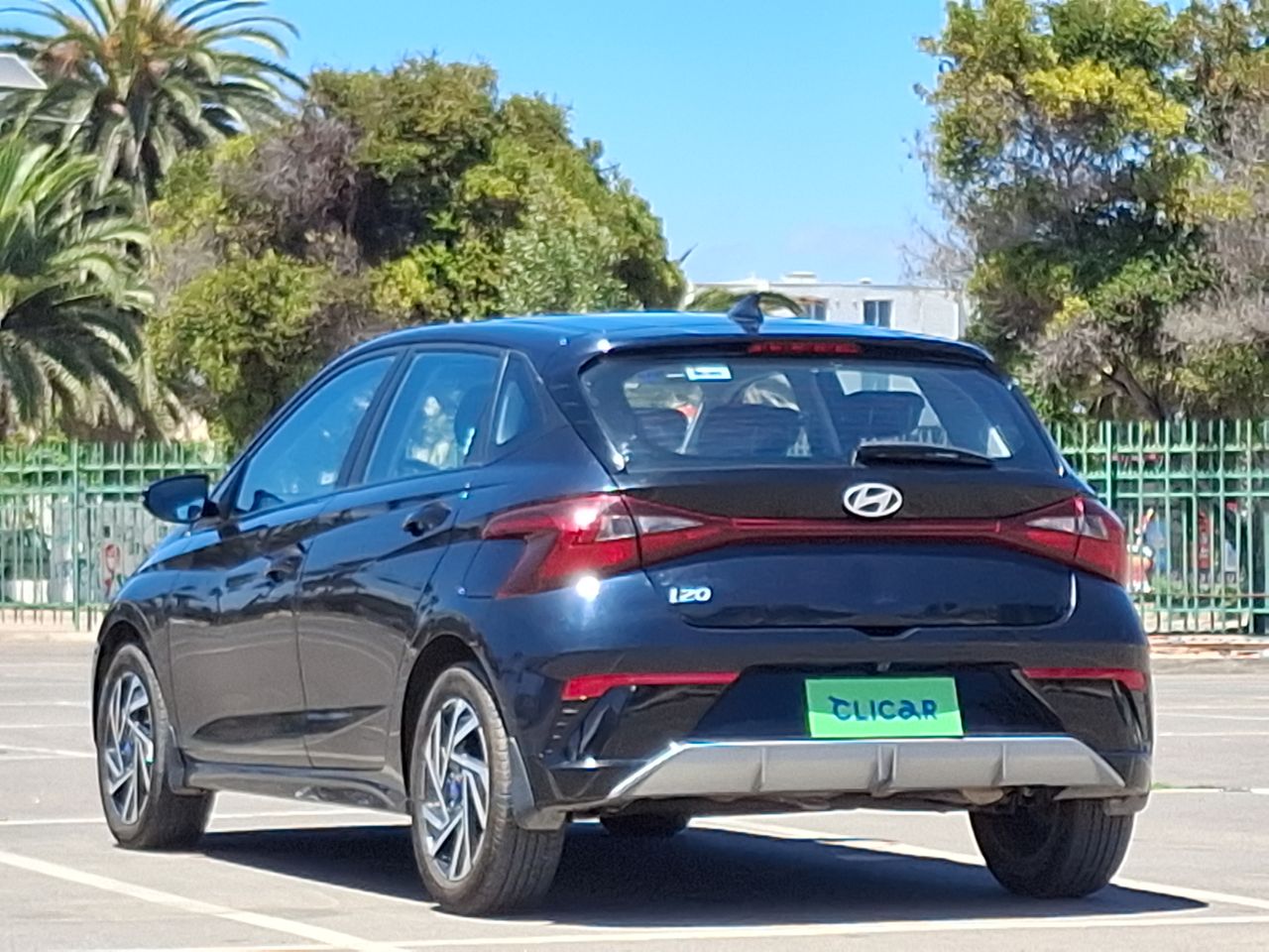 HYUNDAI - 5