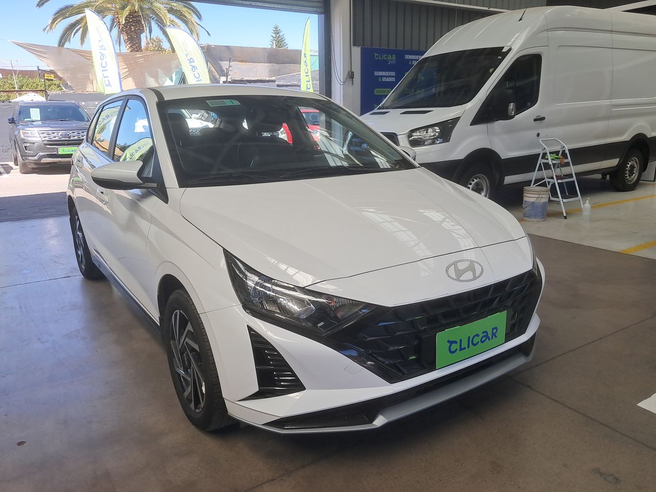 HYUNDAI - 1