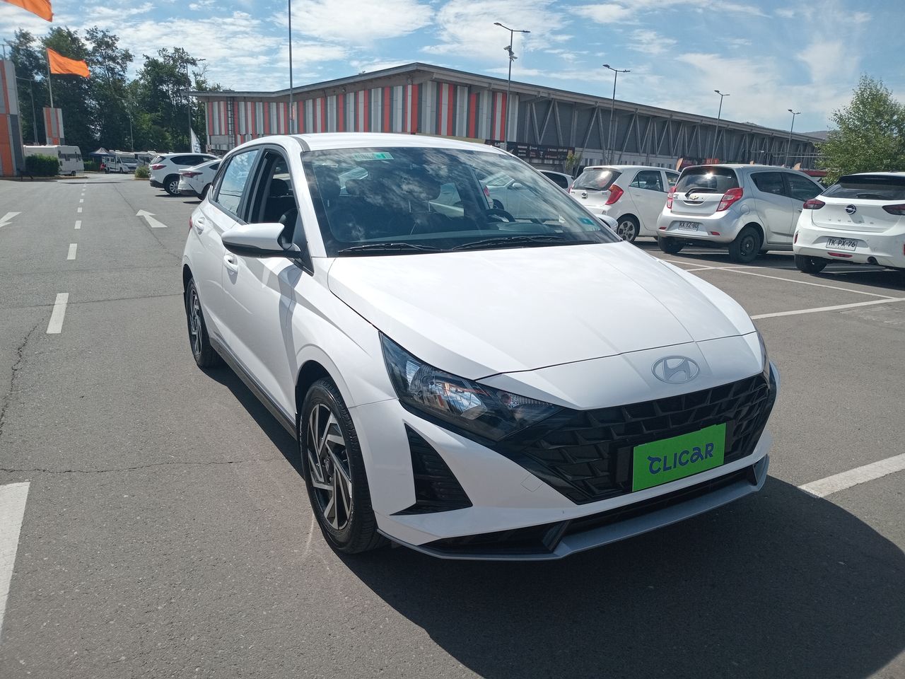 HYUNDAI - 1