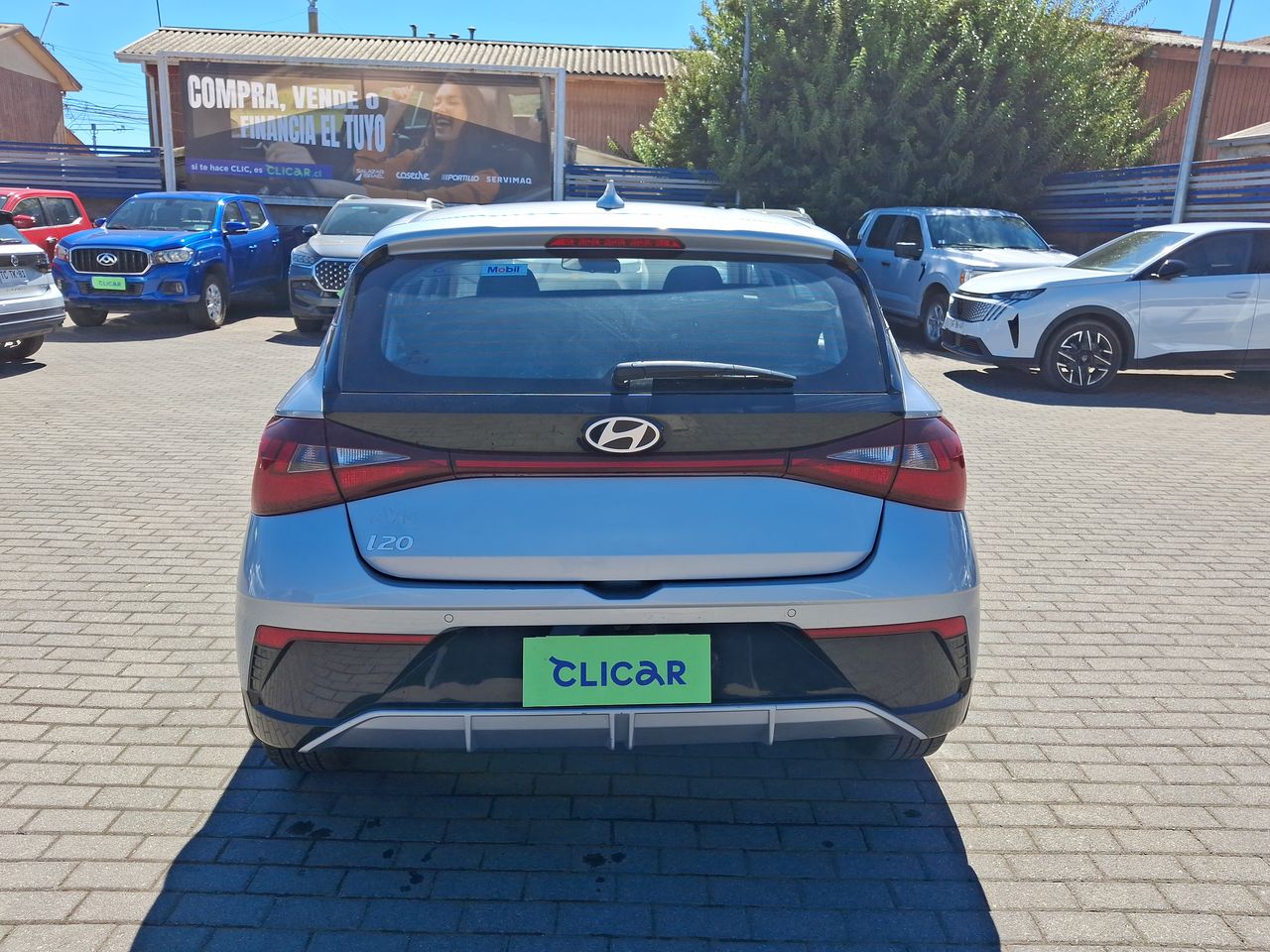 HYUNDAI - 6