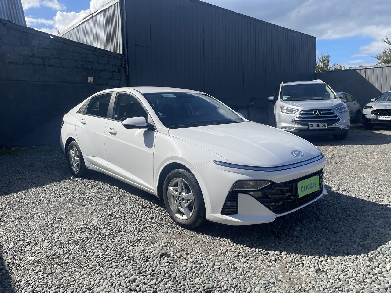 HYUNDAI - 1