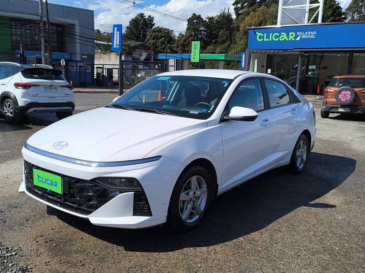 HYUNDAI - 3