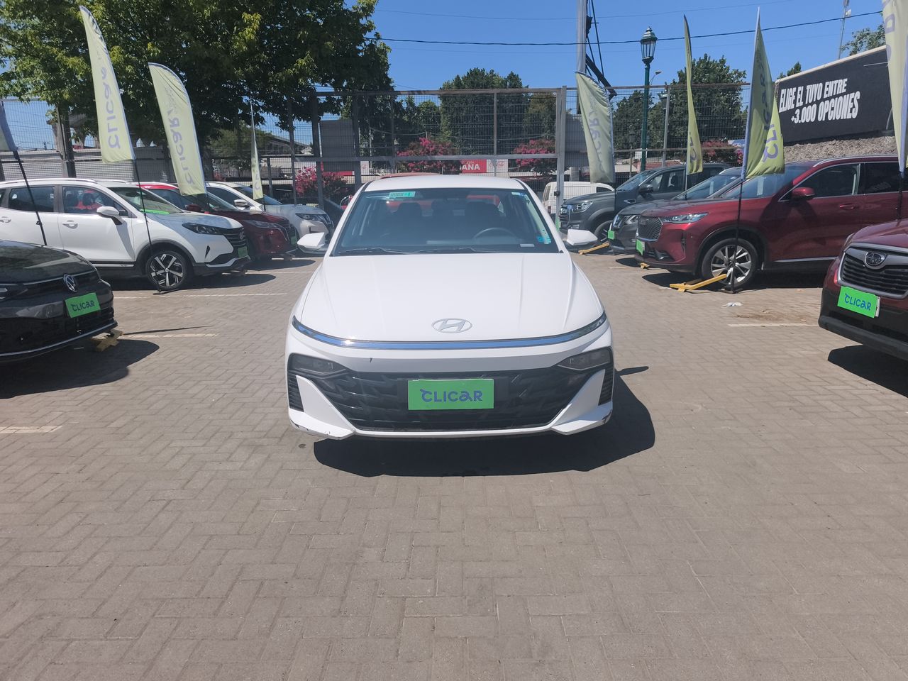 HYUNDAI - 2