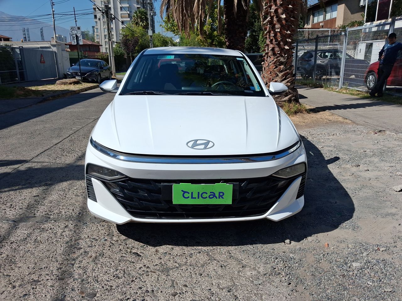 HYUNDAI - 2