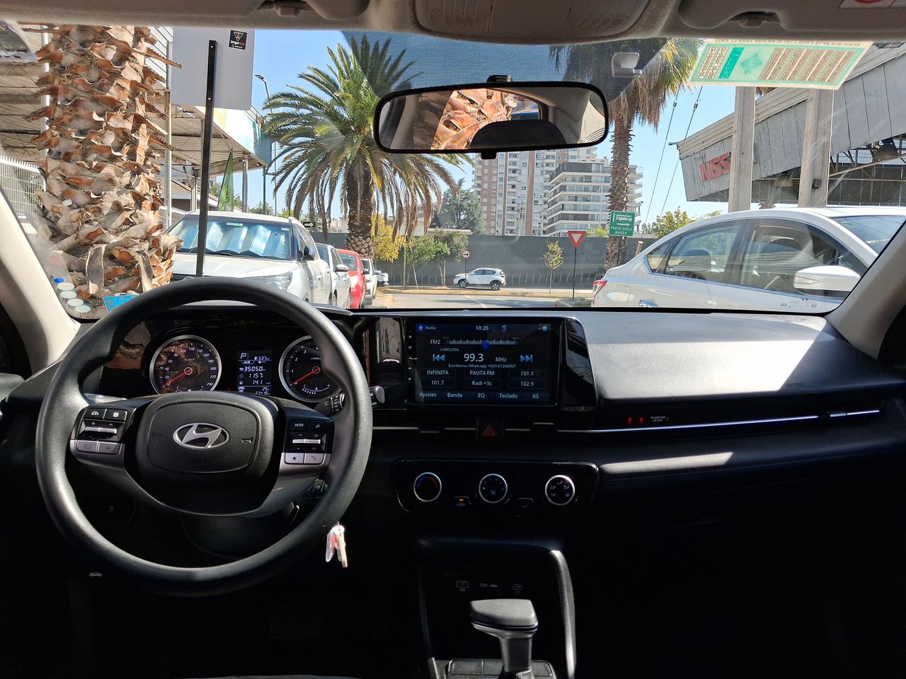 HYUNDAI - 22