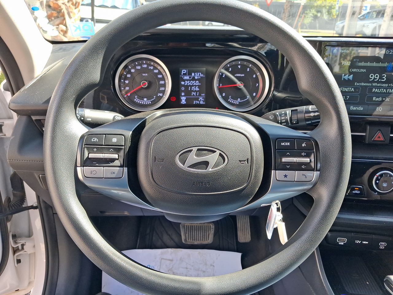 HYUNDAI - 15
