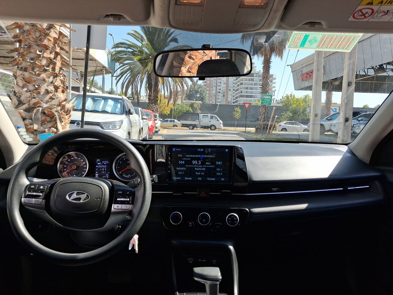 HYUNDAI - 1