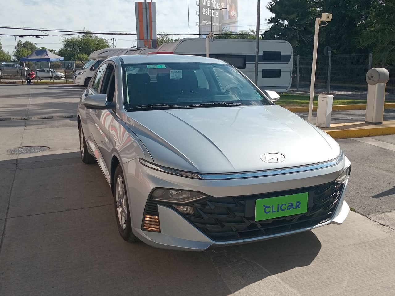 HYUNDAI - 1