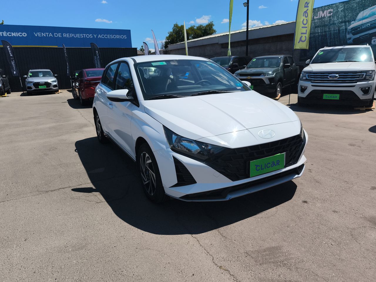 HYUNDAI - 1
