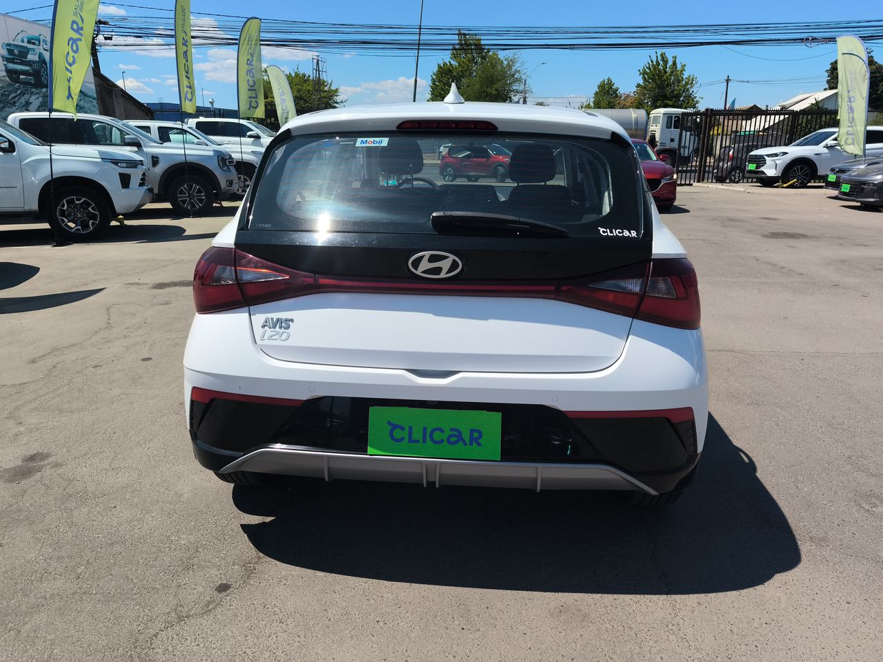 HYUNDAI - 6