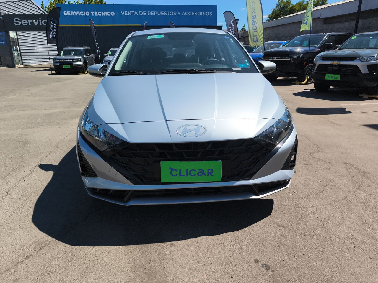 HYUNDAI - 2
