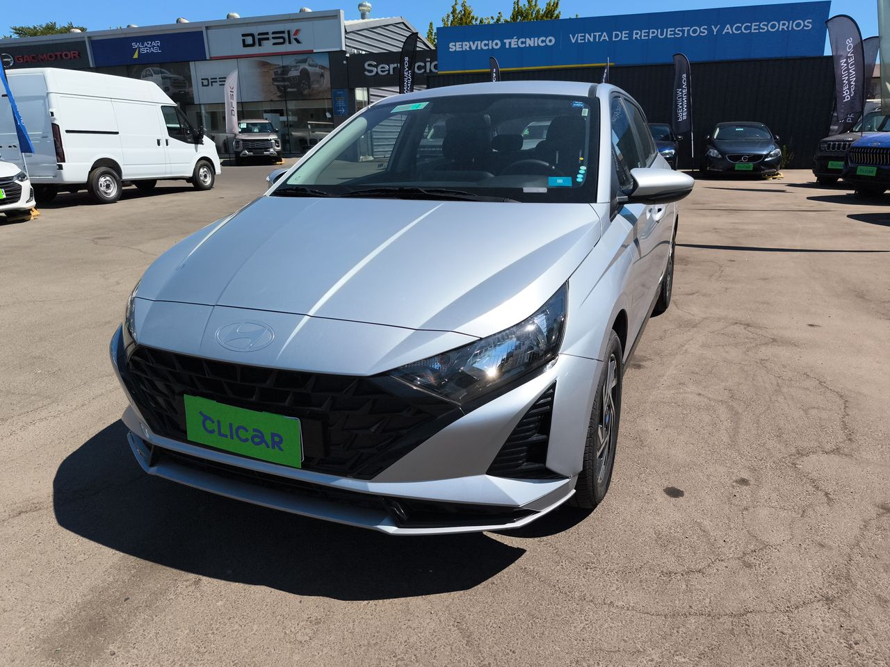 HYUNDAI - 3