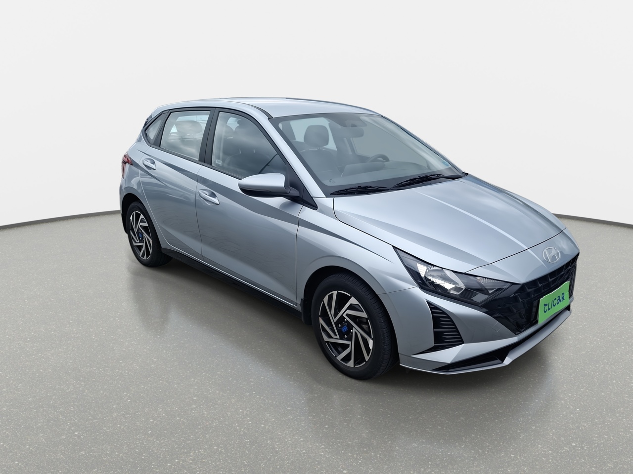 HYUNDAI - 1