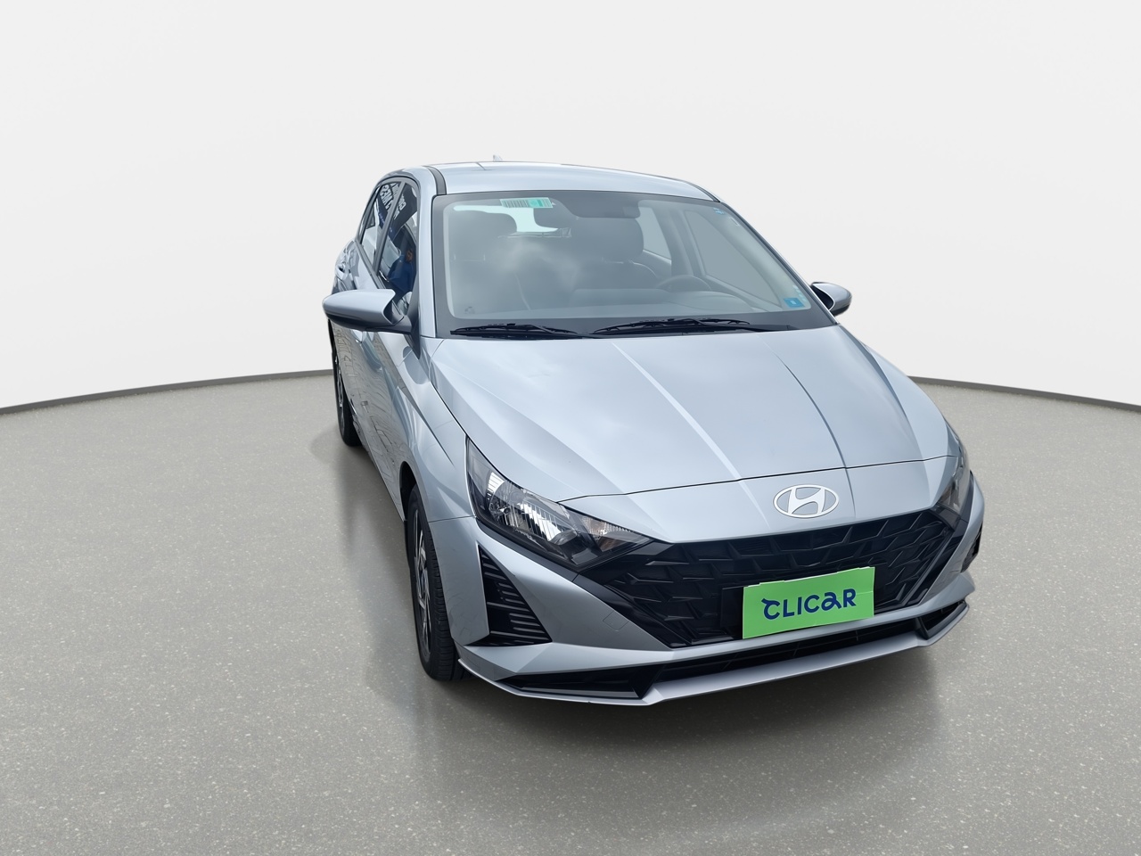 HYUNDAI - 2