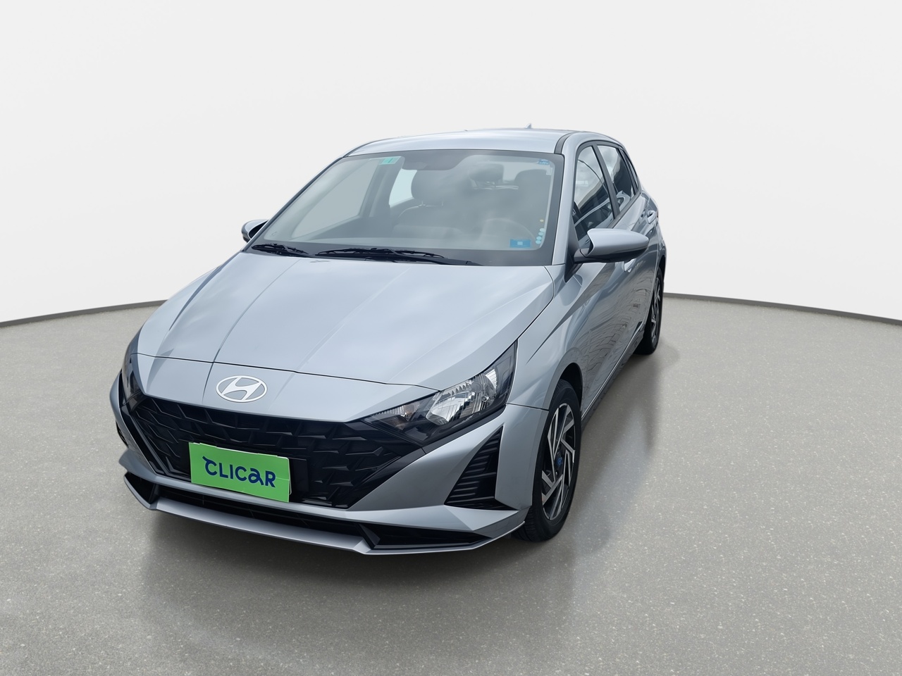 HYUNDAI - 3