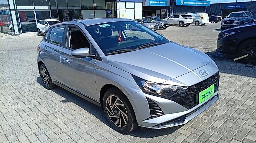 HYUNDAI - 1