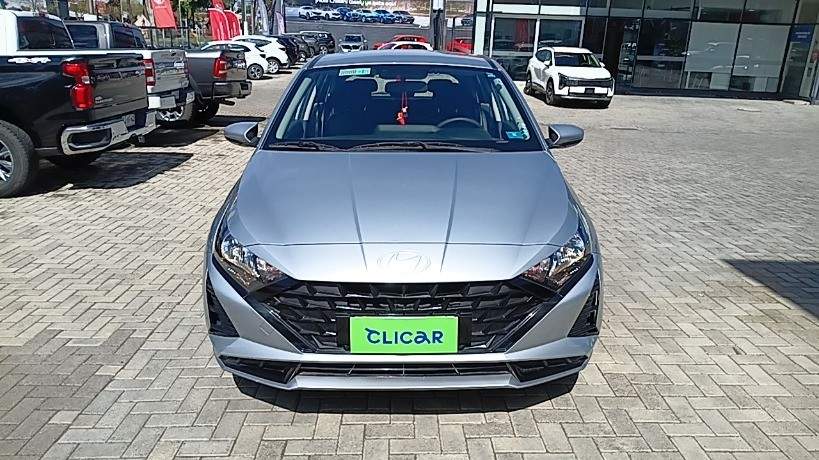 HYUNDAI - 2