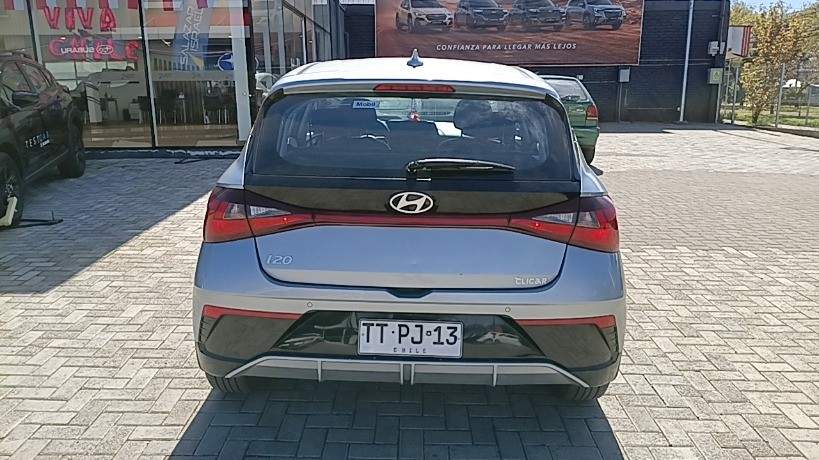 HYUNDAI - 5
