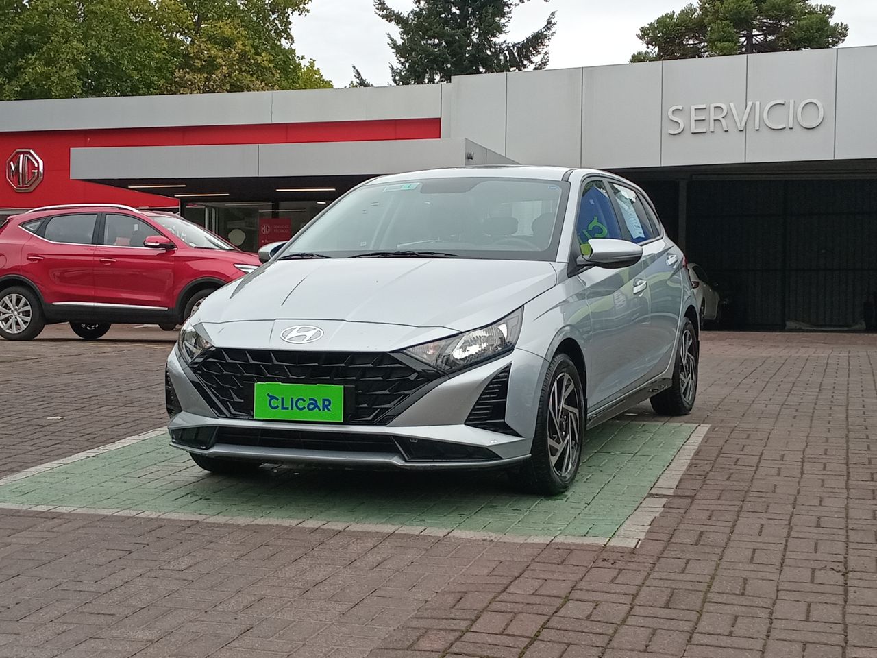 HYUNDAI - 3