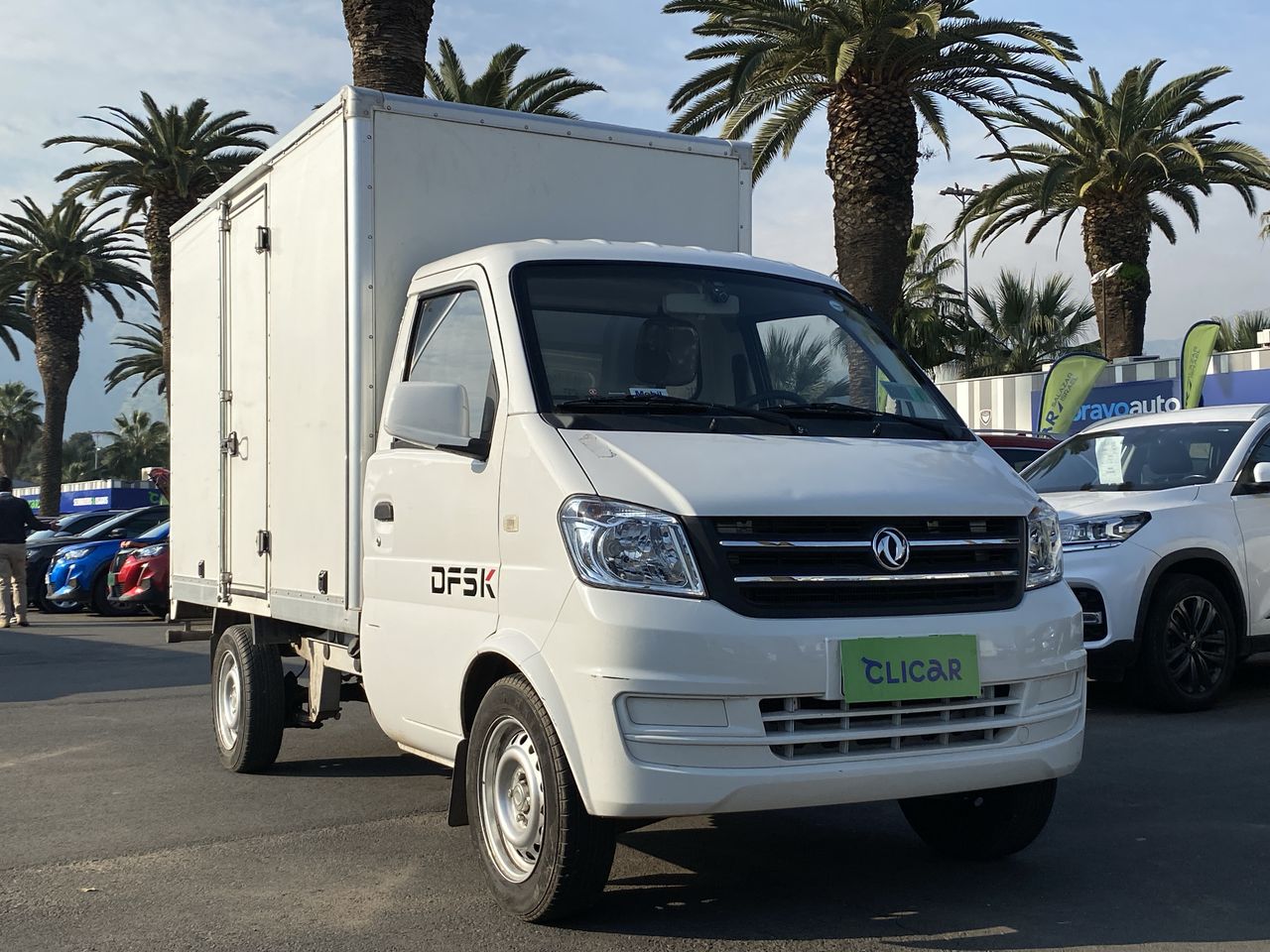 DFSK - 1