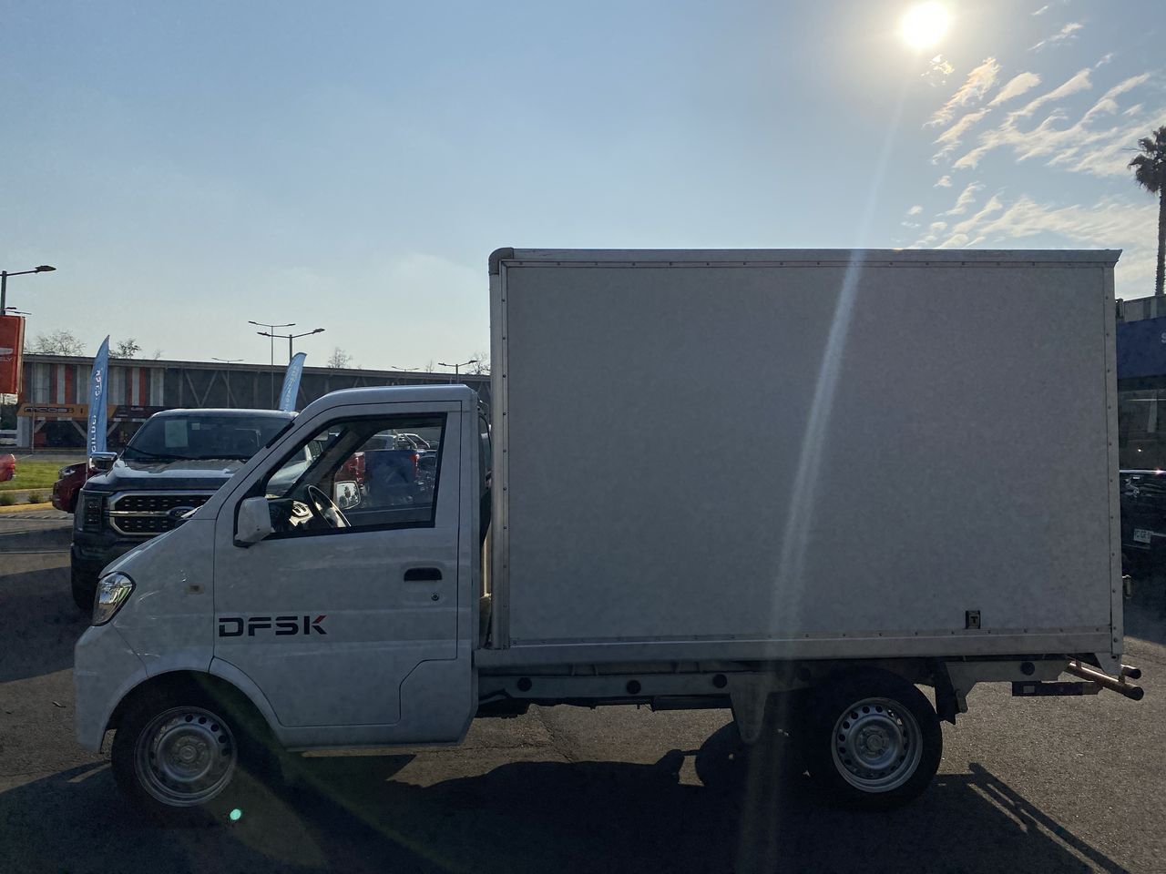DFSK - 4