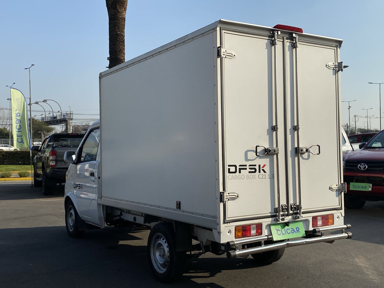 DFSK - 5