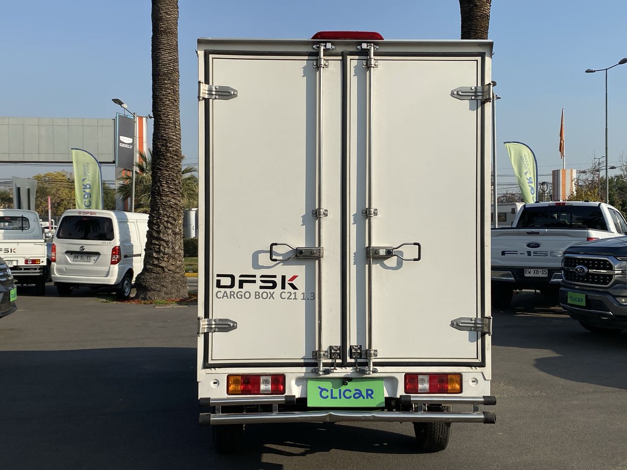 DFSK - 6