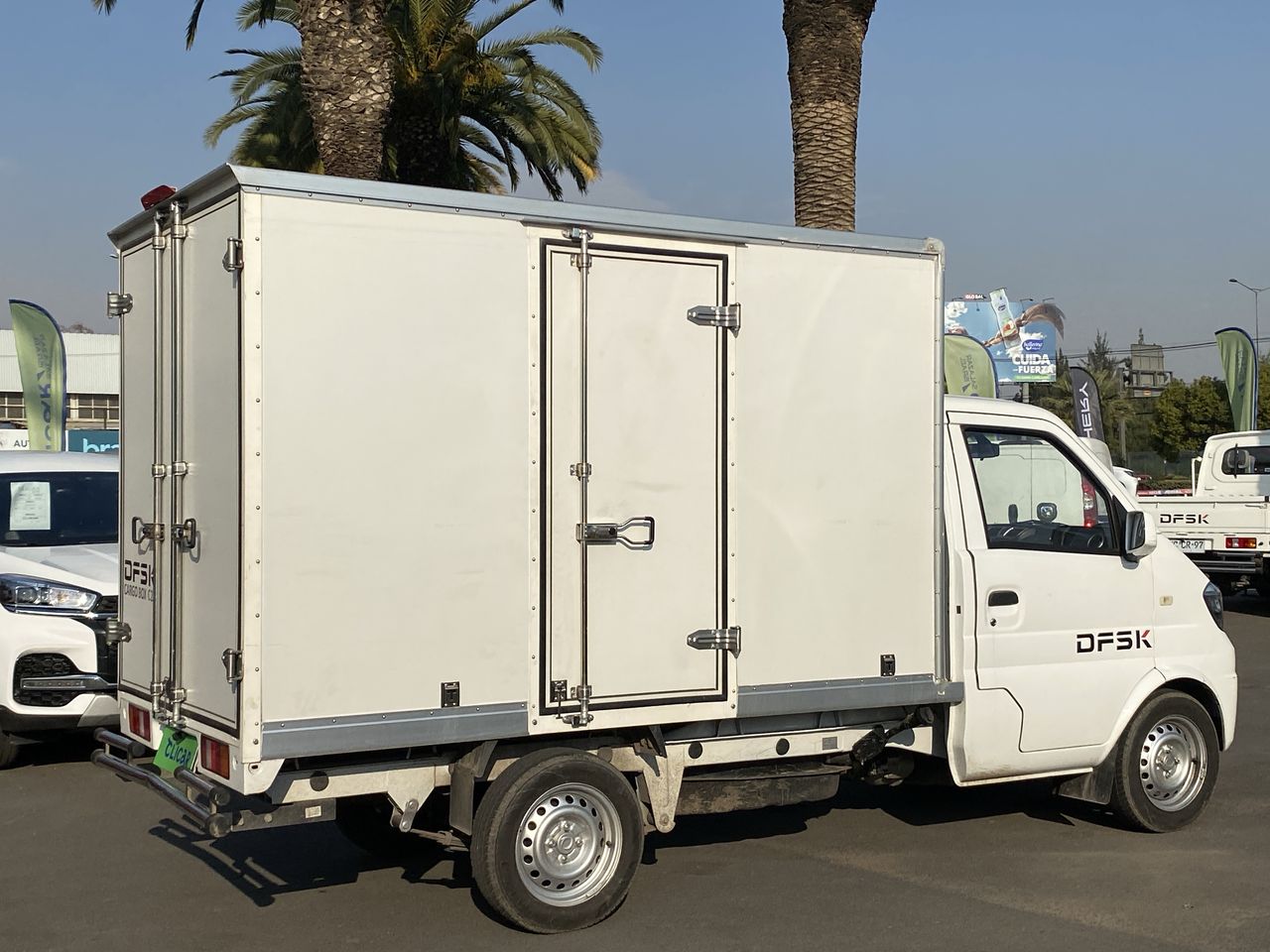 DFSK - 7