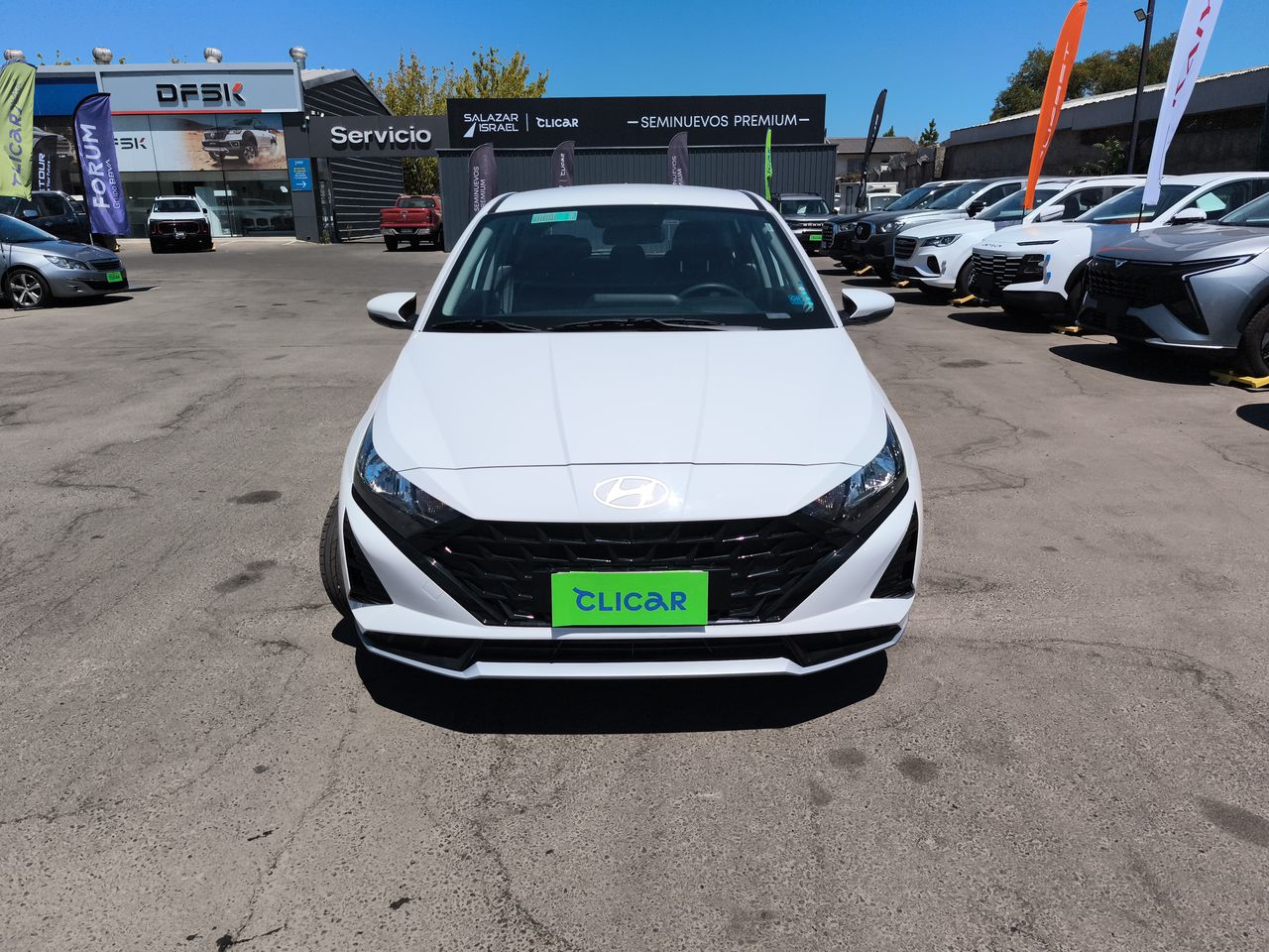 HYUNDAI - 2
