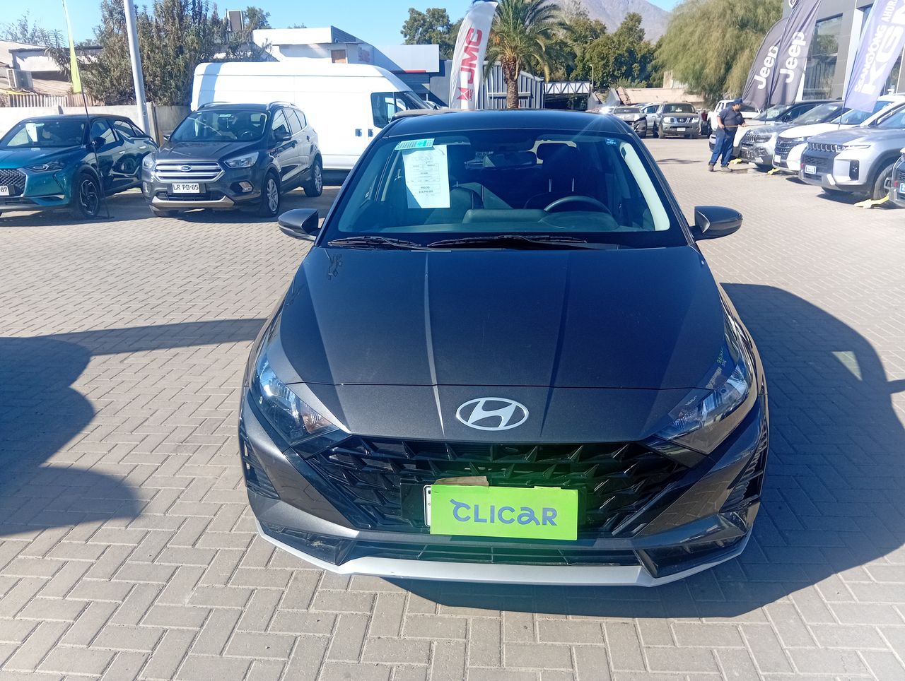 HYUNDAI - 2