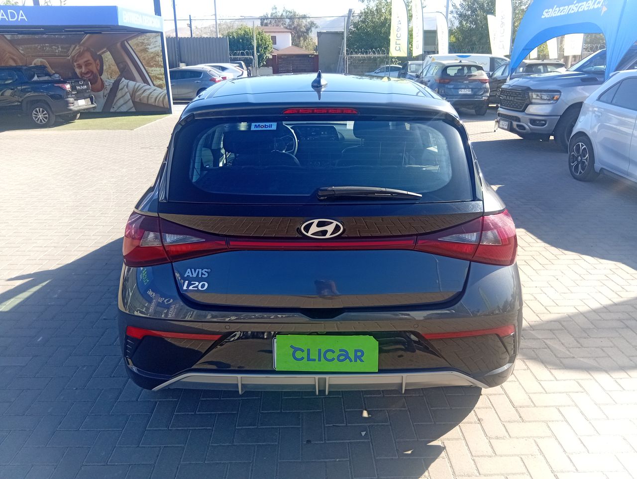 HYUNDAI - 6