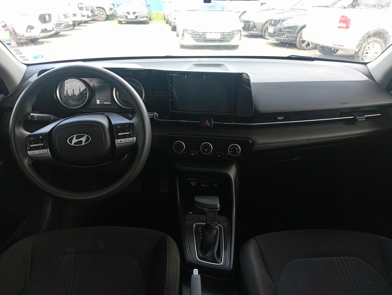 HYUNDAI - 15