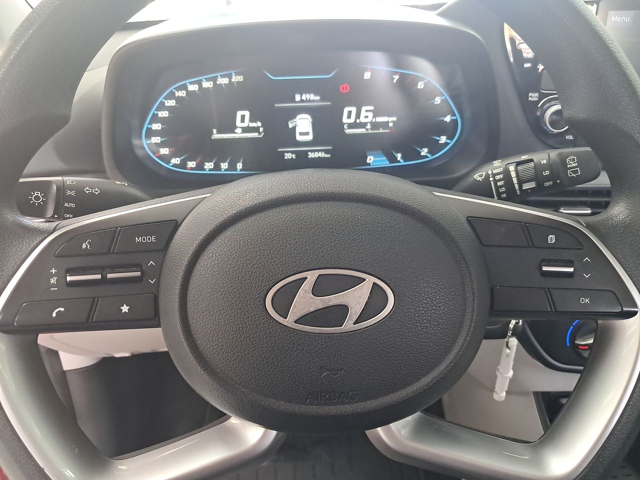 HYUNDAI - 25