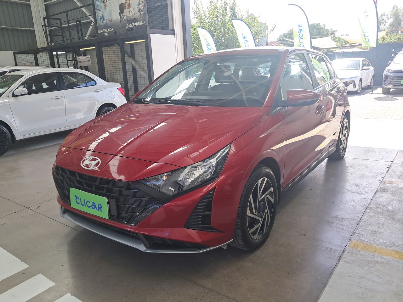 HYUNDAI - 3