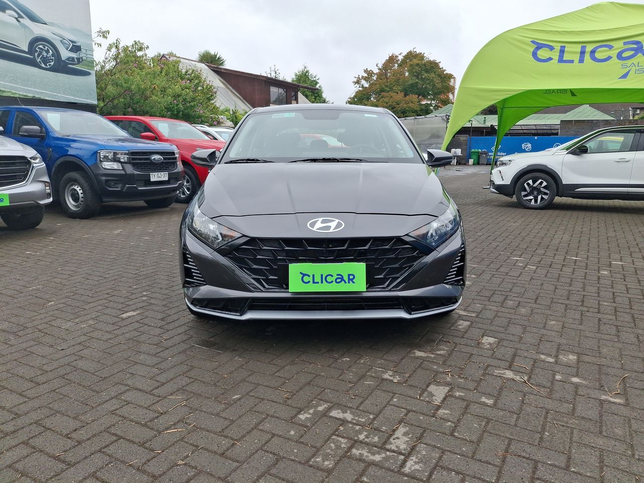 HYUNDAI - 2