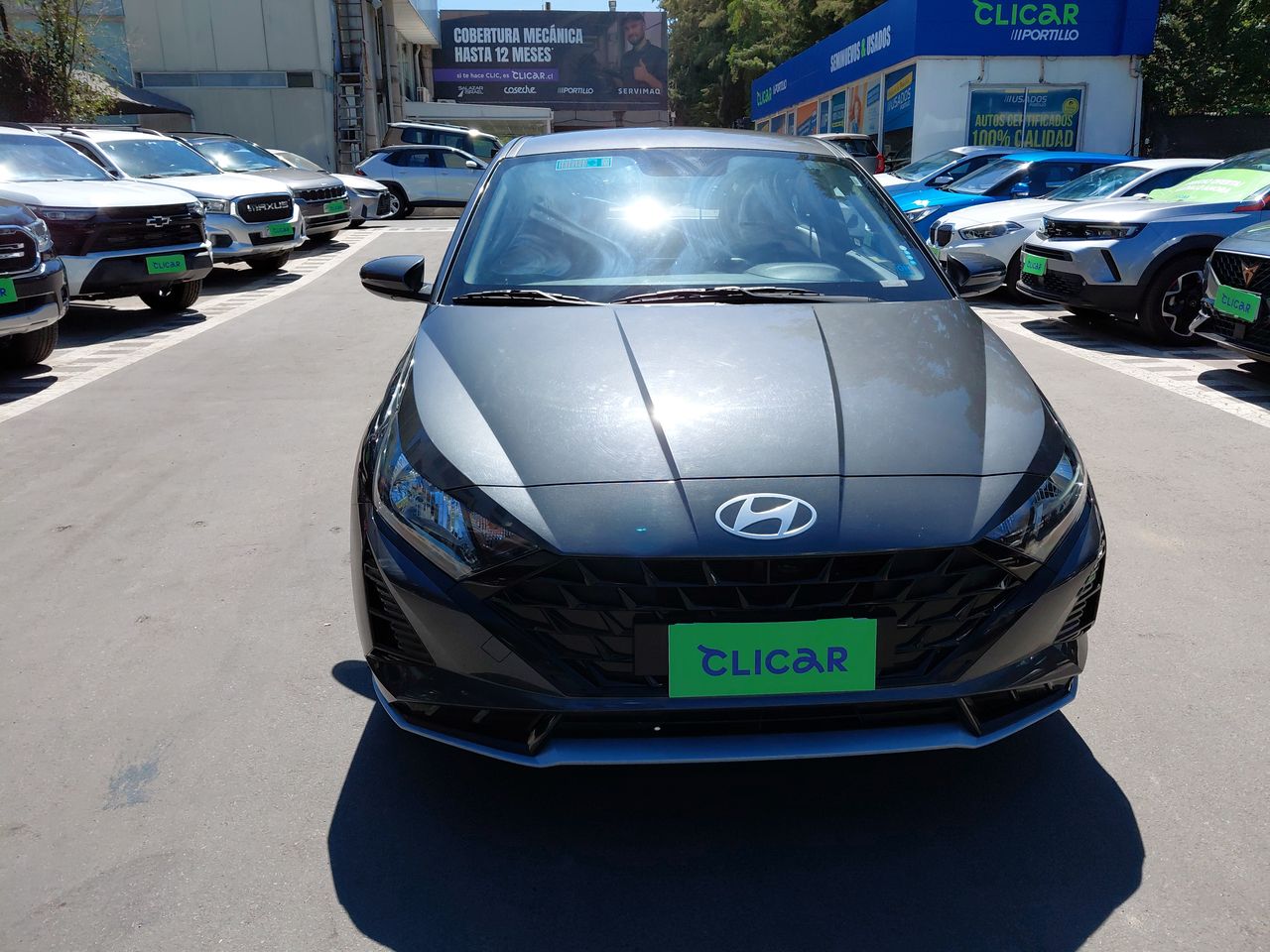 HYUNDAI - 2