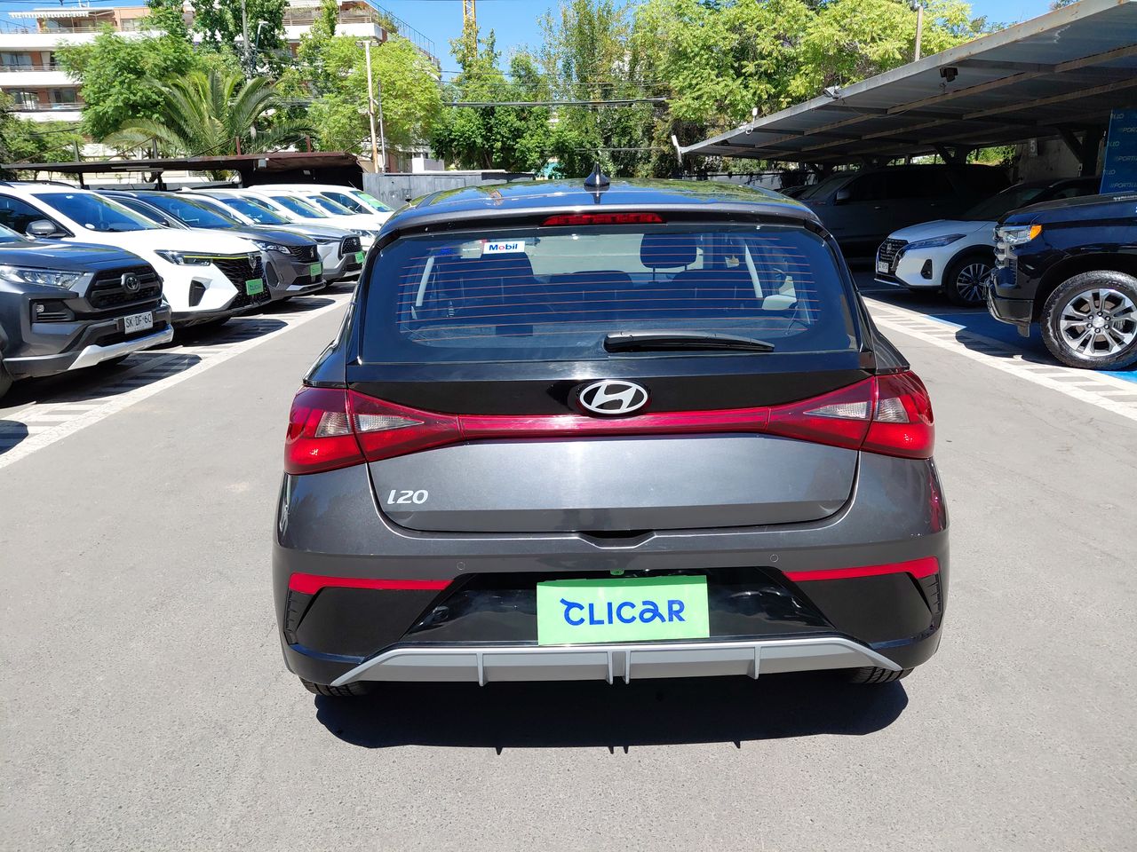 HYUNDAI - 6