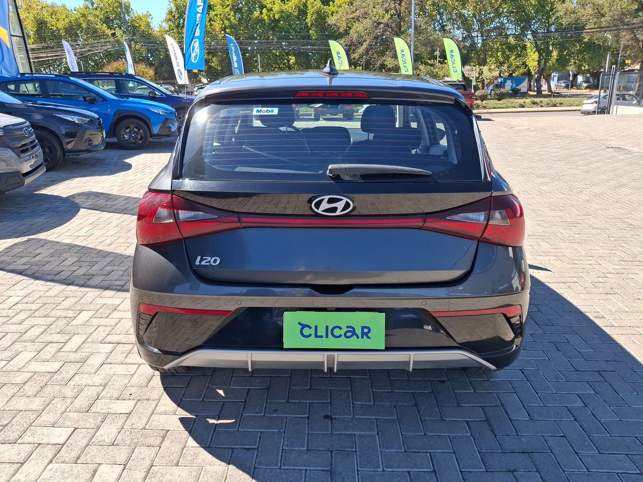 HYUNDAI - 6