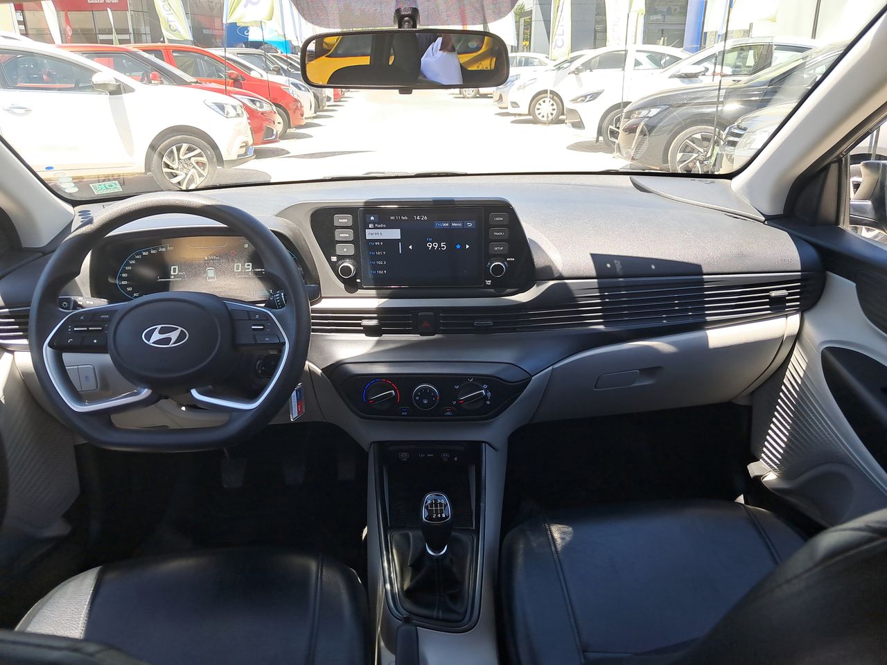 HYUNDAI - 31