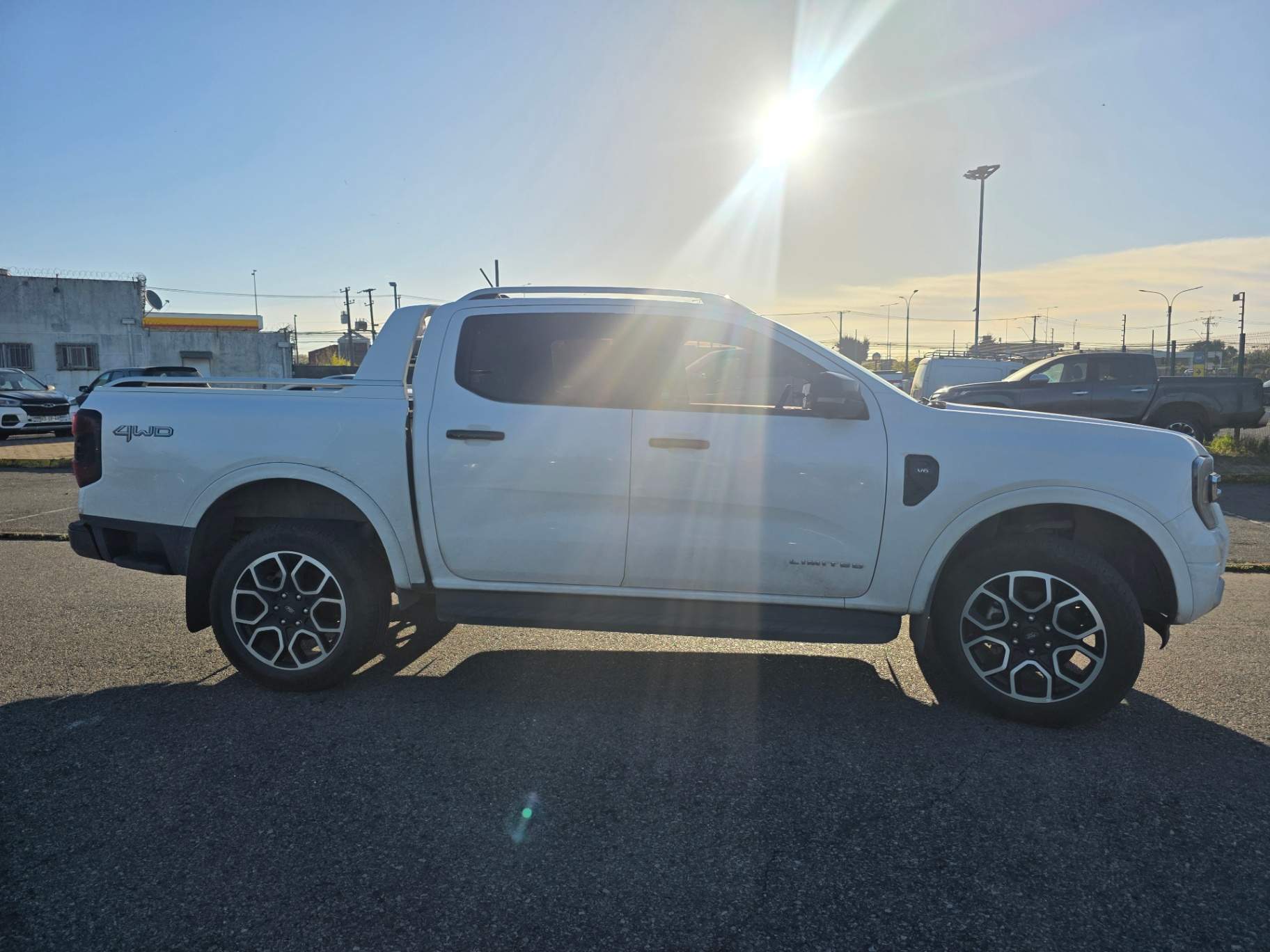 FORD - 3