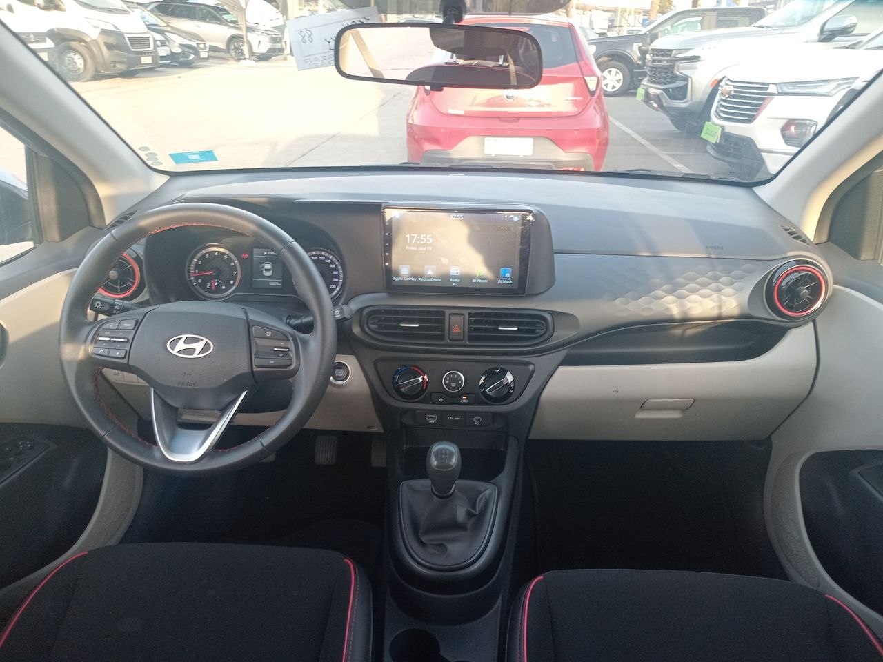 HYUNDAI - 1