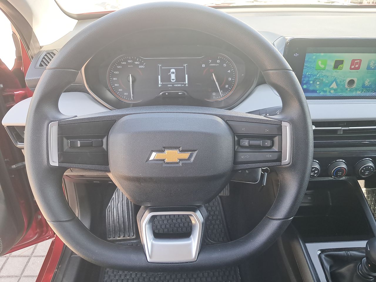 CHEVROLET - 24