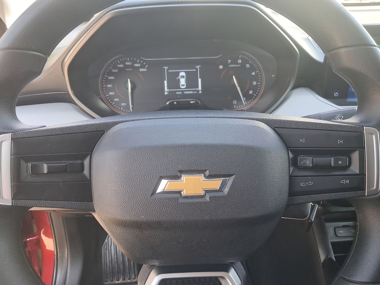 CHEVROLET - 25
