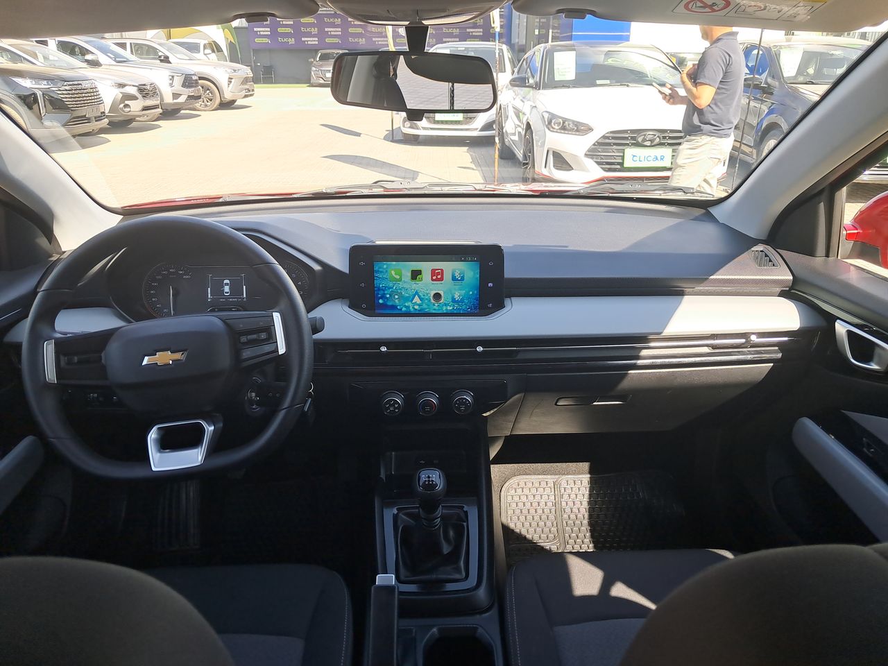 CHEVROLET - 9