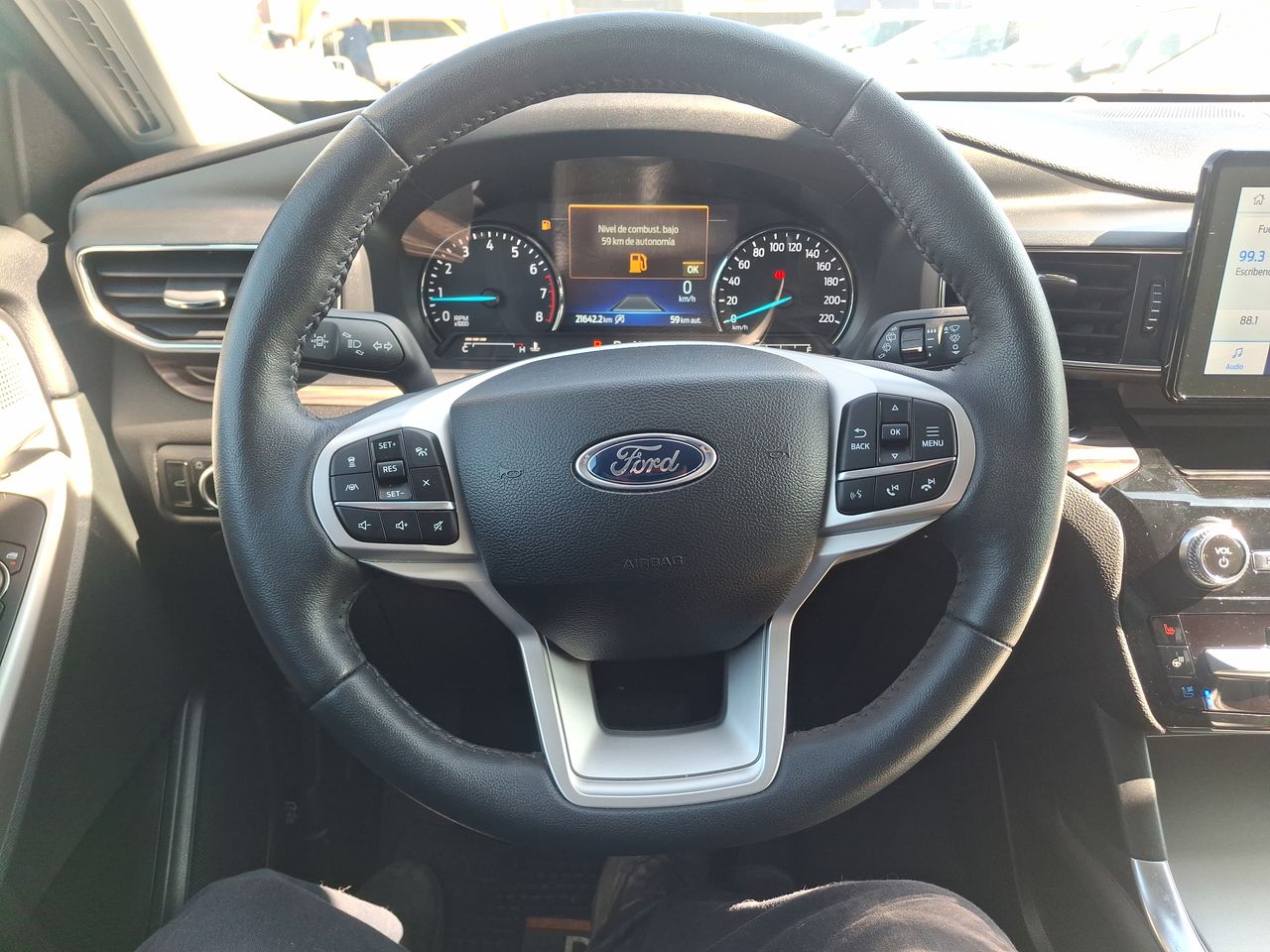 FORD - 22