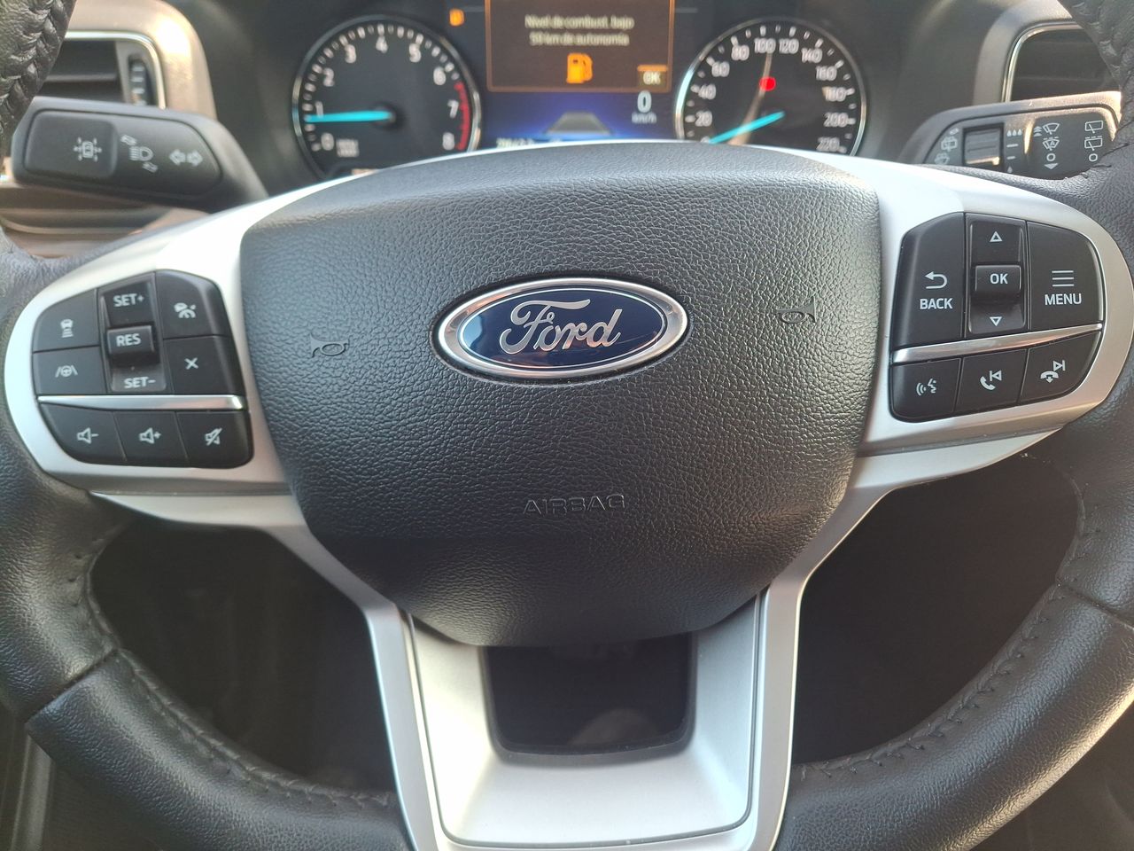 FORD - 23