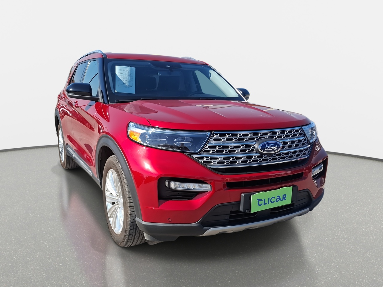 FORD
